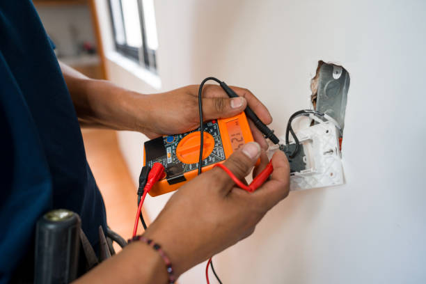 Best Electrical Rewiring Services  in Idylwood, VA