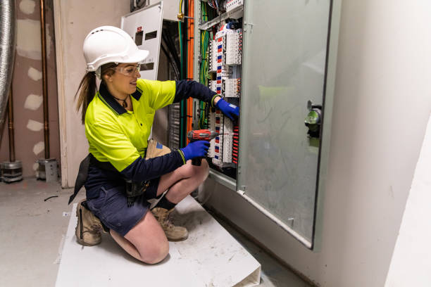 Best Electrical Upgrades for Homes  in Idylwood, VA