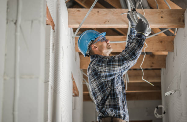 Best Affordable Electrician  in Idylwood, VA