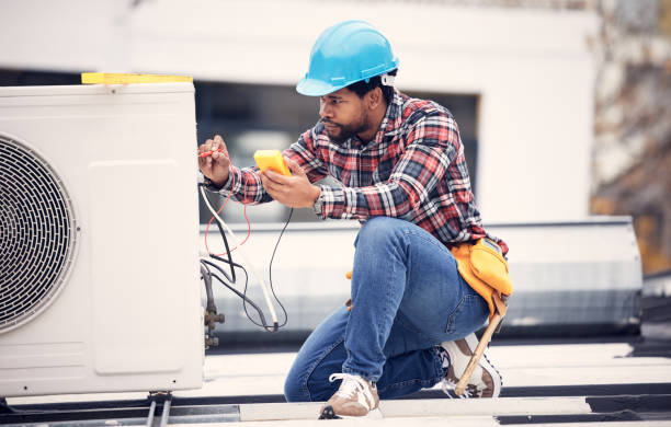 Best Commercial Electrician Services  in Idylwood, VA