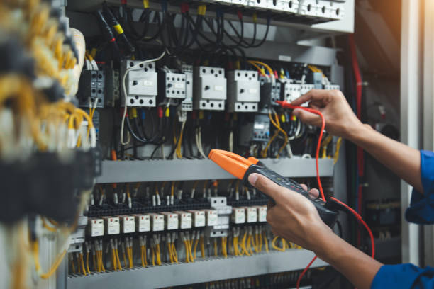 Best Affordable Electrician  in Idylwood, VA
