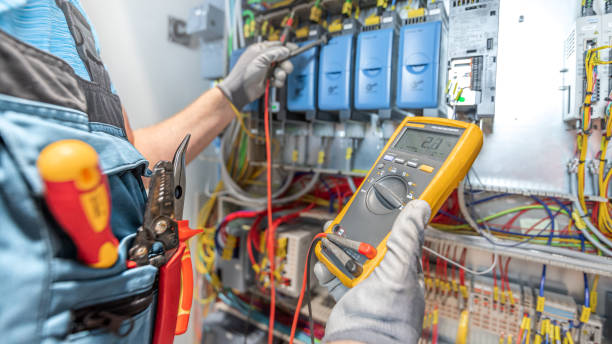 Best Emergency Electrician Near Me  in Idylwood, VA
